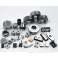Permanent Sintered Alnico Magnets 